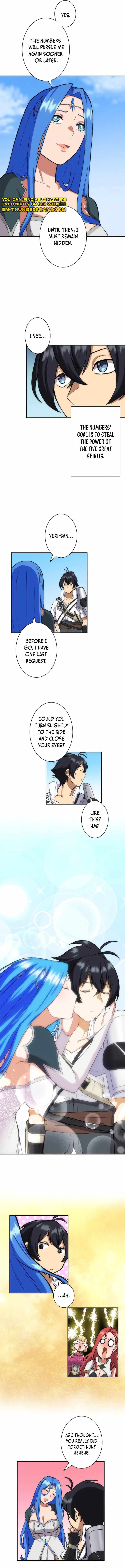The Strongest Magical Swordsman Ever Reborn as an F-Rank Adventurer (manhwa) Chapter 40 6